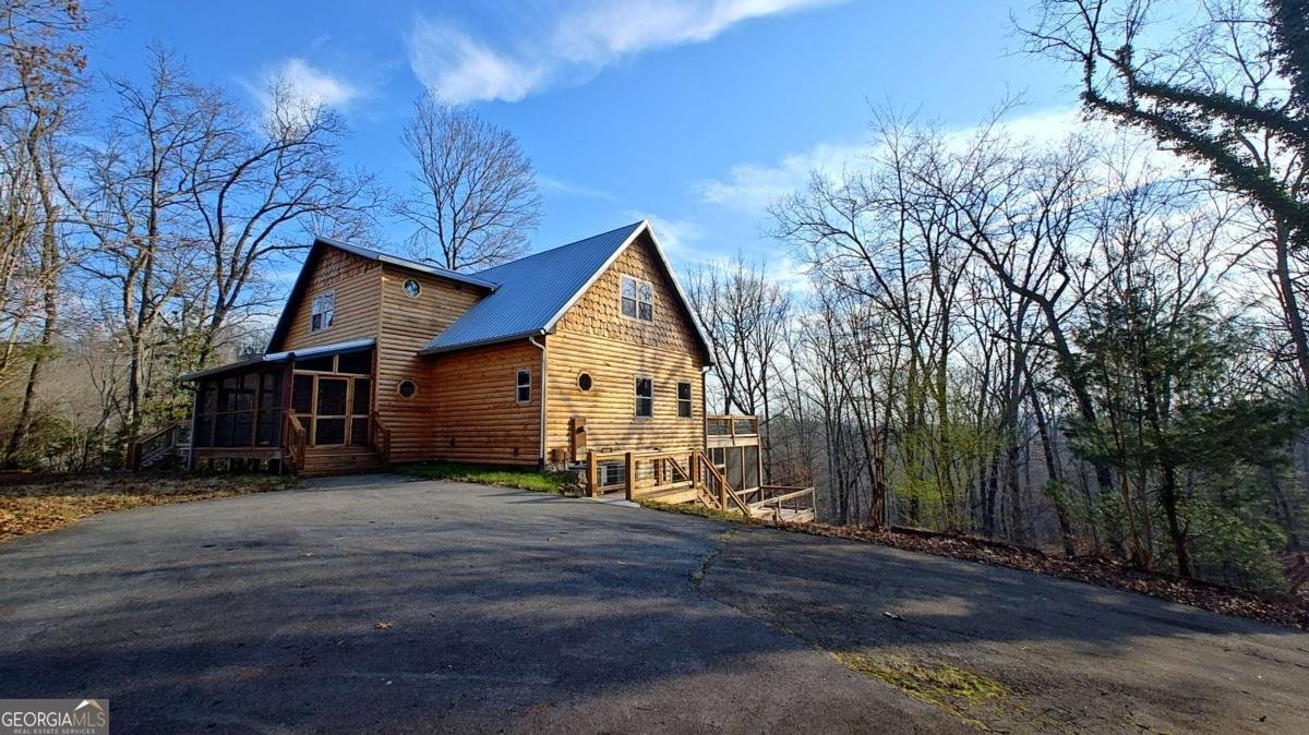 236 Grace Drive Blue Ridge - Photo 25