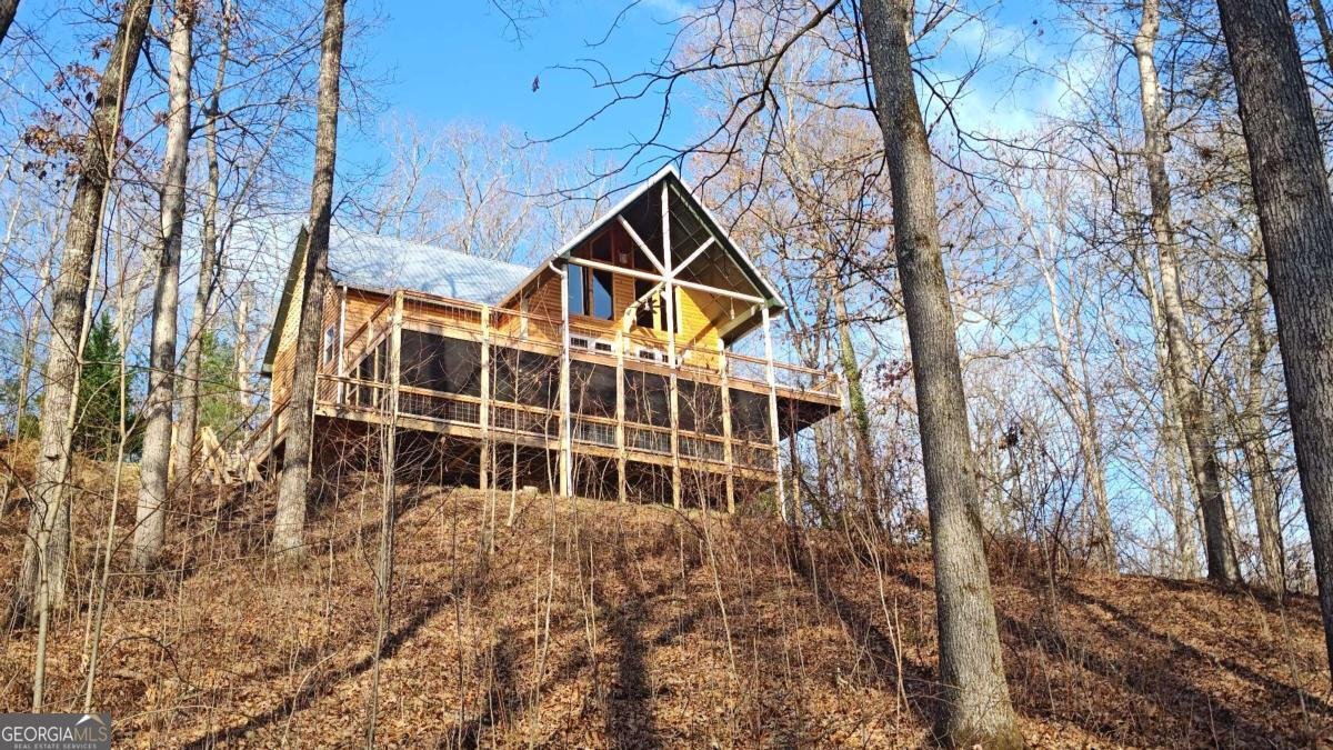 236 Grace Drive Blue Ridge - Photo 29