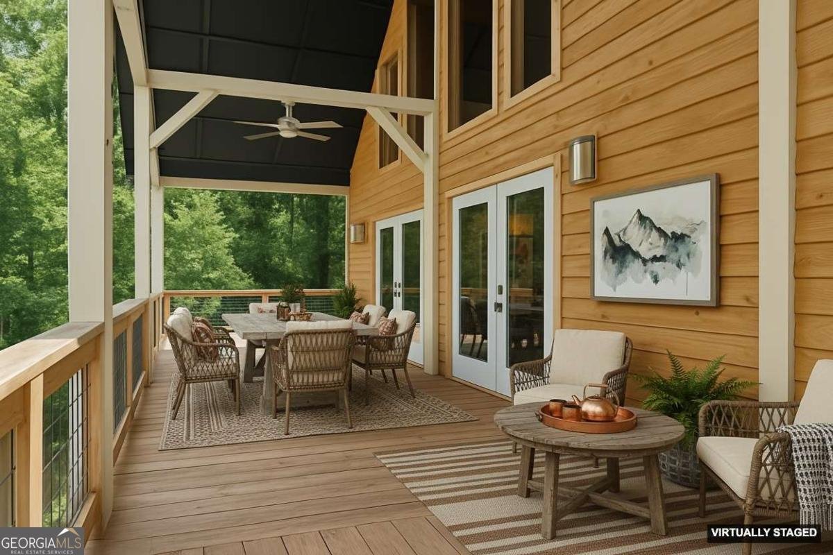 236 Grace Drive Blue Ridge - Photo 34