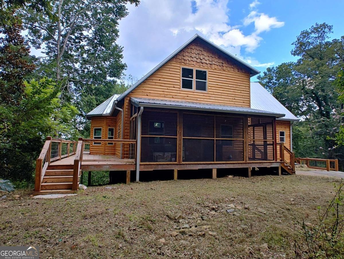 236 Grace Drive Blue Ridge - Photo 37