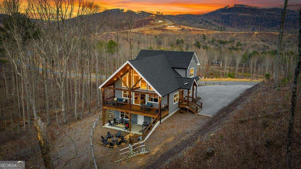 1016 Twisted Oak Road Talking Rock - Photo 1