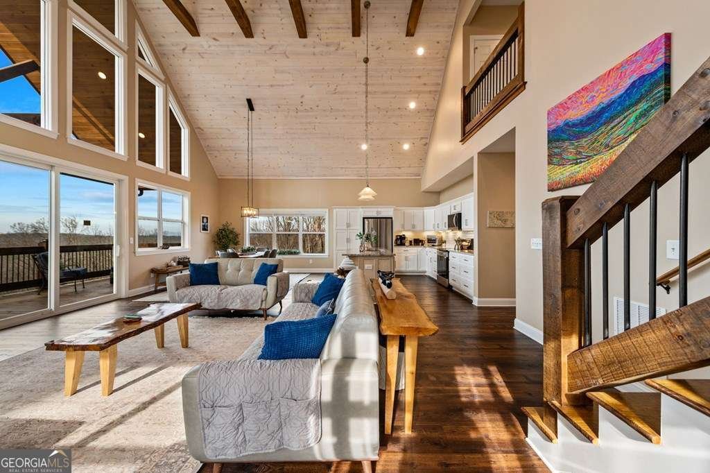 1016 Twisted Oak Road Talking Rock - Photo 11