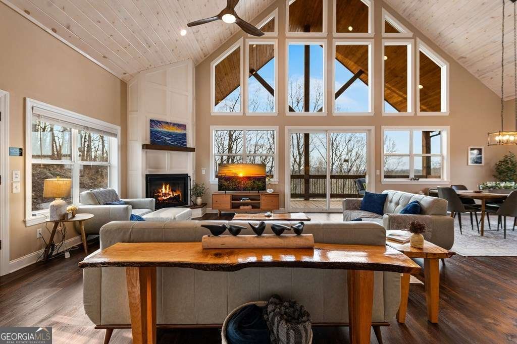 1016 Twisted Oak Road Talking Rock - Photo 12