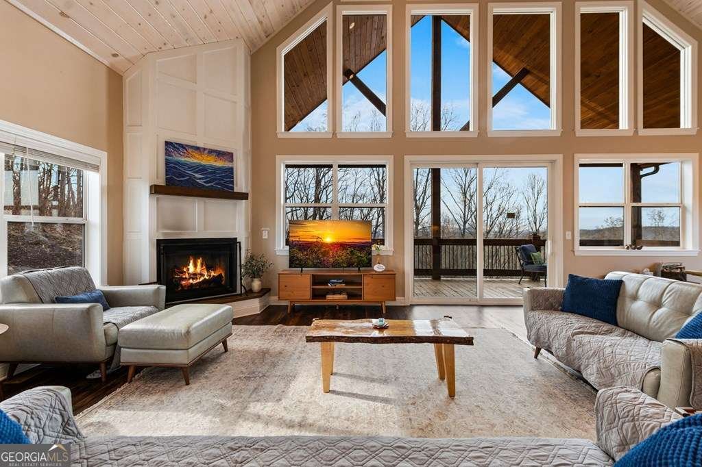 1016 Twisted Oak Road Talking Rock - Photo 13