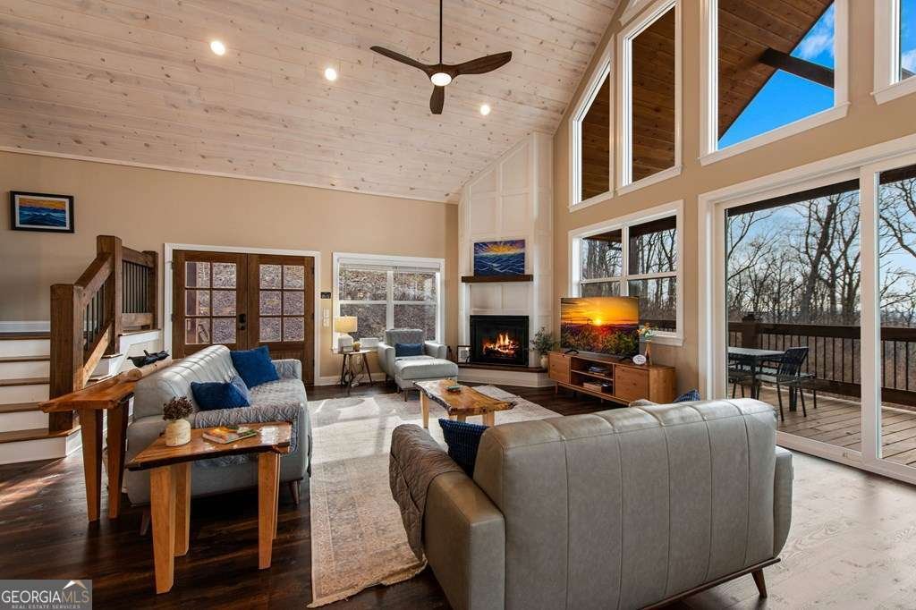 1016 Twisted Oak Road Talking Rock - Photo 14