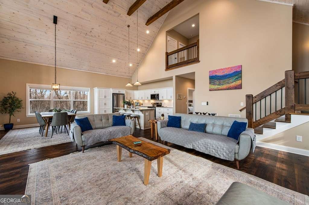 1016 Twisted Oak Road Talking Rock - Photo 18