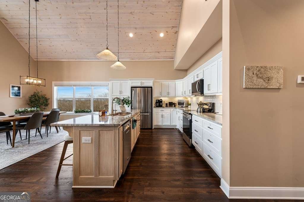 1016 Twisted Oak Road Talking Rock - Photo 20