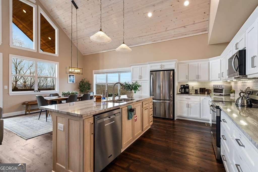 1016 Twisted Oak Road Talking Rock - Photo 21