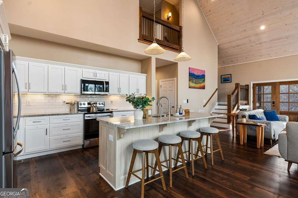 1016 Twisted Oak Road Talking Rock - Photo 23