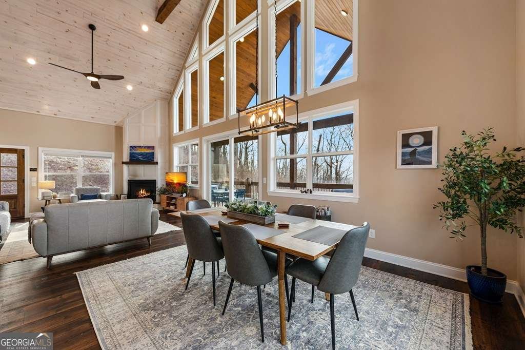 1016 Twisted Oak Road Talking Rock - Photo 25