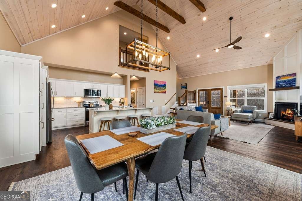 1016 Twisted Oak Road Talking Rock - Photo 26