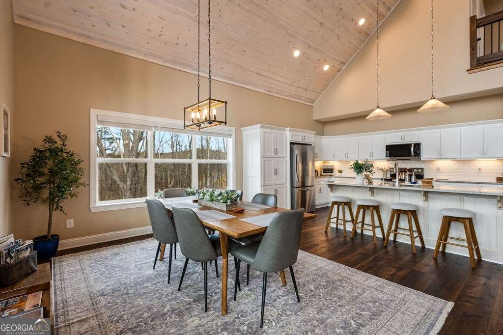 1016 Twisted Oak Road Talking Rock - Photo 27