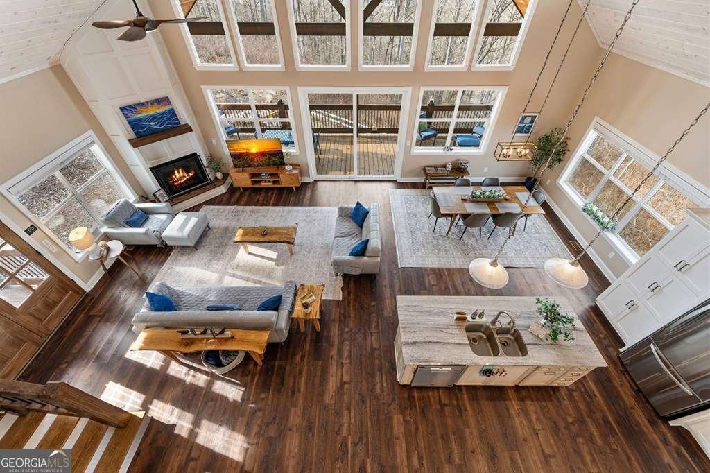 1016 Twisted Oak Road Talking Rock - Photo 29