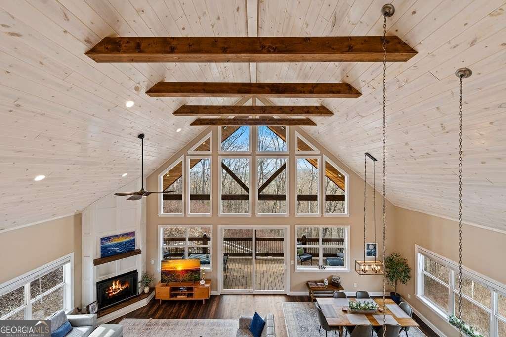 1016 Twisted Oak Road Talking Rock - Photo 30