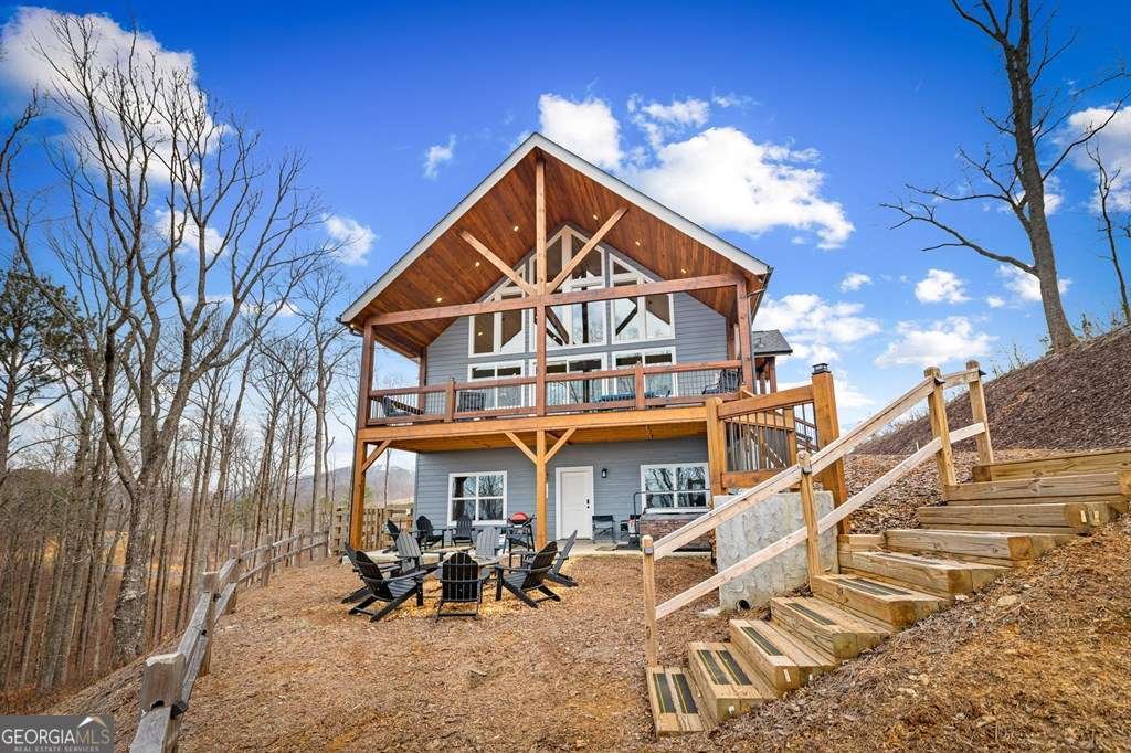 1016 Twisted Oak Road Talking Rock - Photo 31