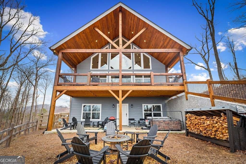 1016 Twisted Oak Road Talking Rock - Photo 32