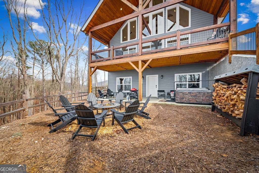 1016 Twisted Oak Road Talking Rock - Photo 34