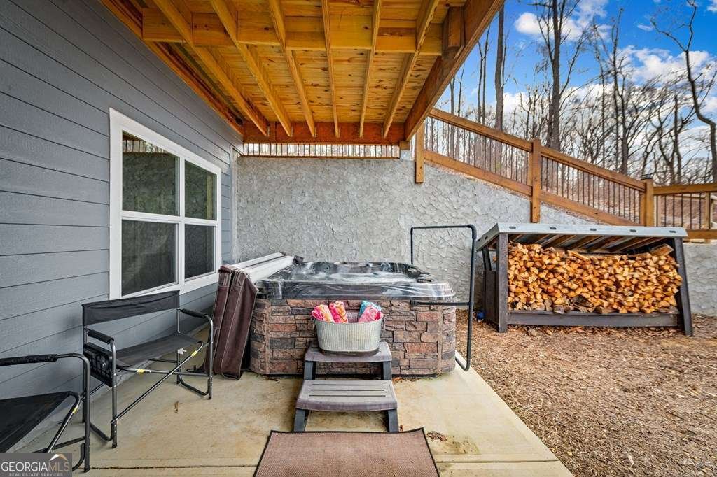 1016 Twisted Oak Road Talking Rock - Photo 35