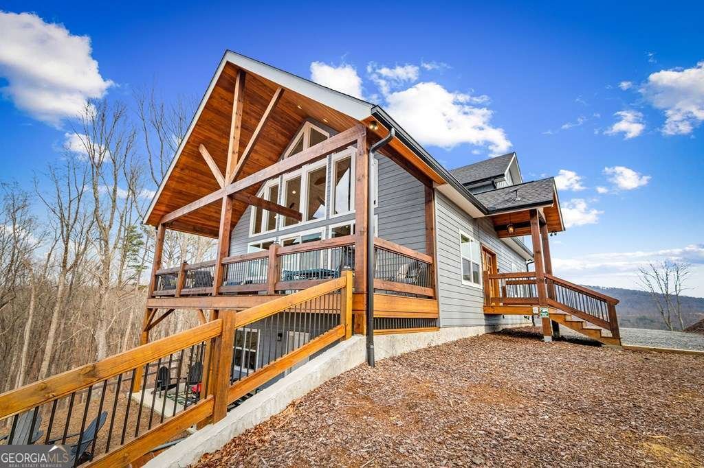 1016 Twisted Oak Road Talking Rock - Photo 37