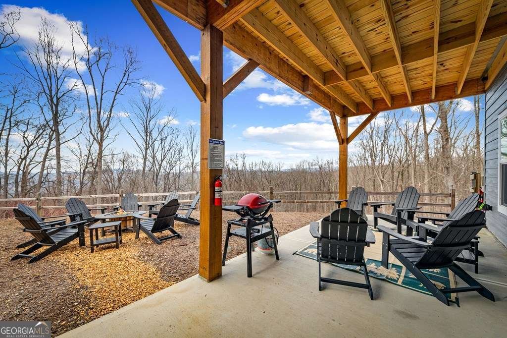 1016 Twisted Oak Road Talking Rock - Photo 38