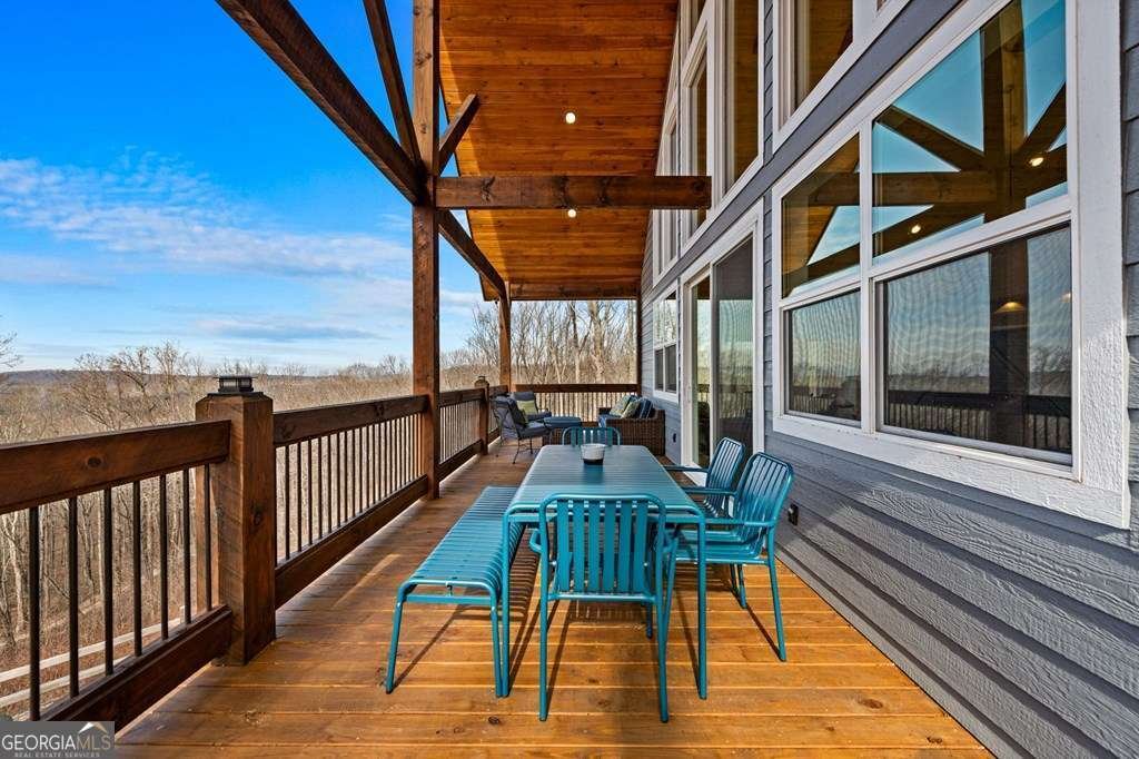 1016 Twisted Oak Road Talking Rock - Photo 39