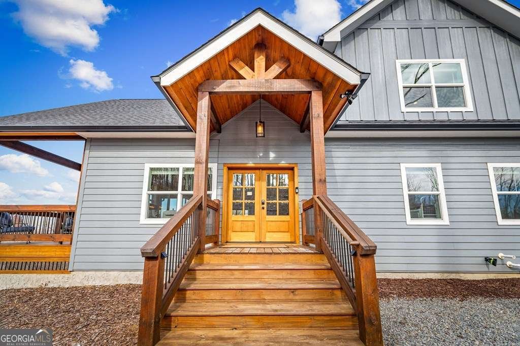 1016 Twisted Oak Road Talking Rock - Photo 40