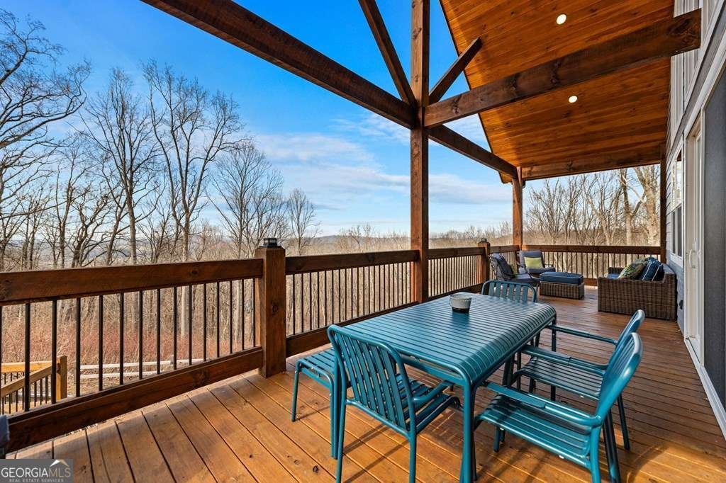 1016 Twisted Oak Road Talking Rock - Photo 41