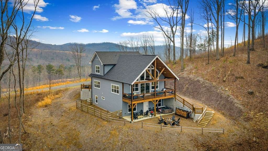 1016 Twisted Oak Road Talking Rock - Photo 6