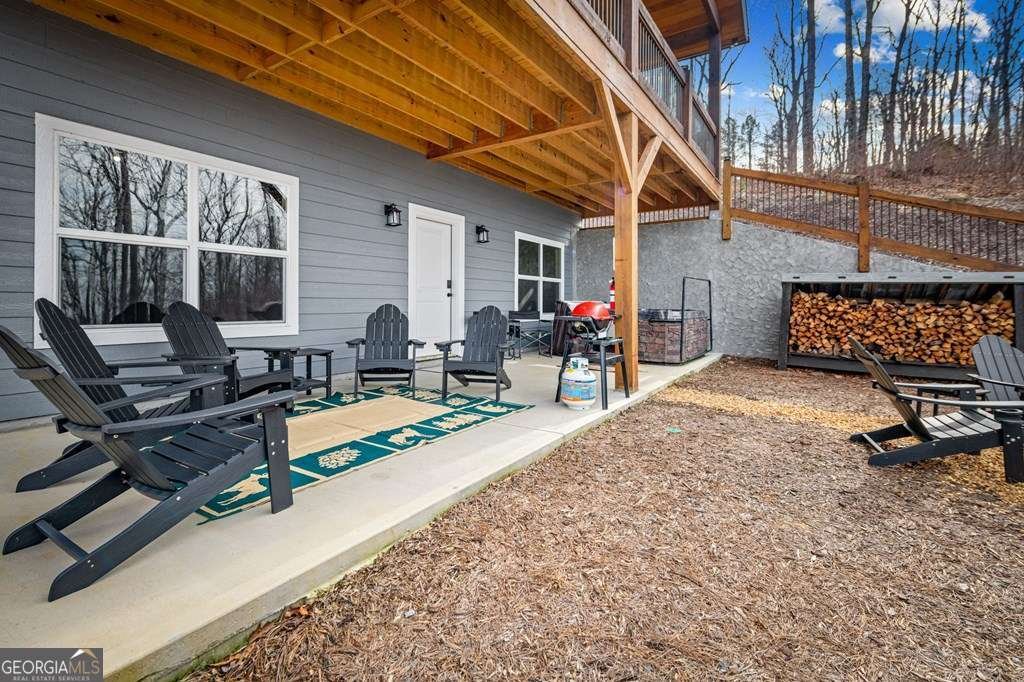 1016 Twisted Oak Road Talking Rock - Photo 68