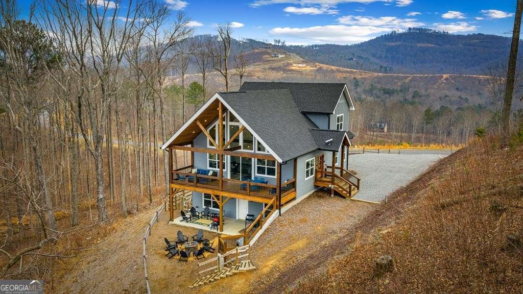 1016 Twisted Oak Road Talking Rock - Photo 7