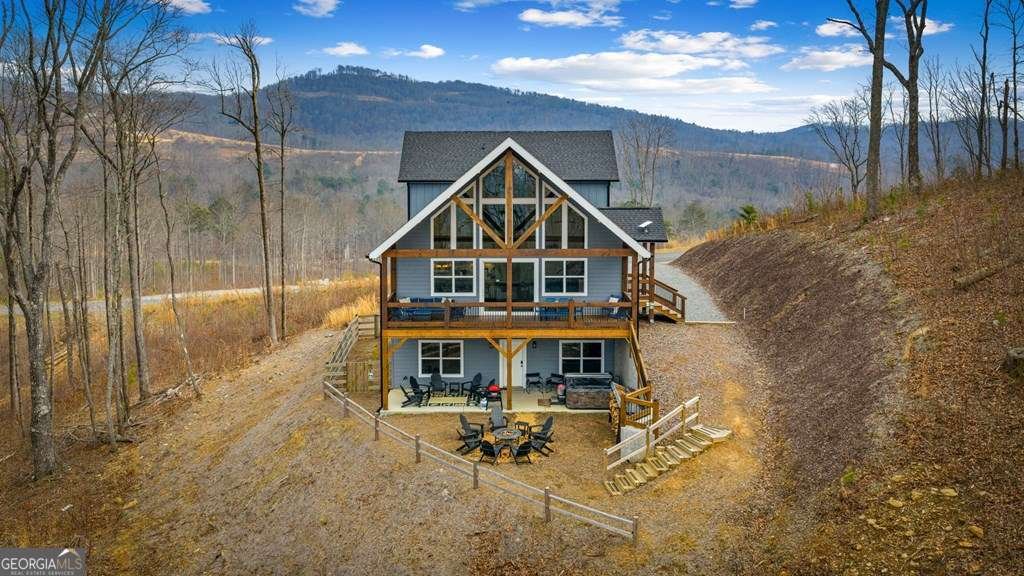 1016 Twisted Oak Road Talking Rock - Photo 70