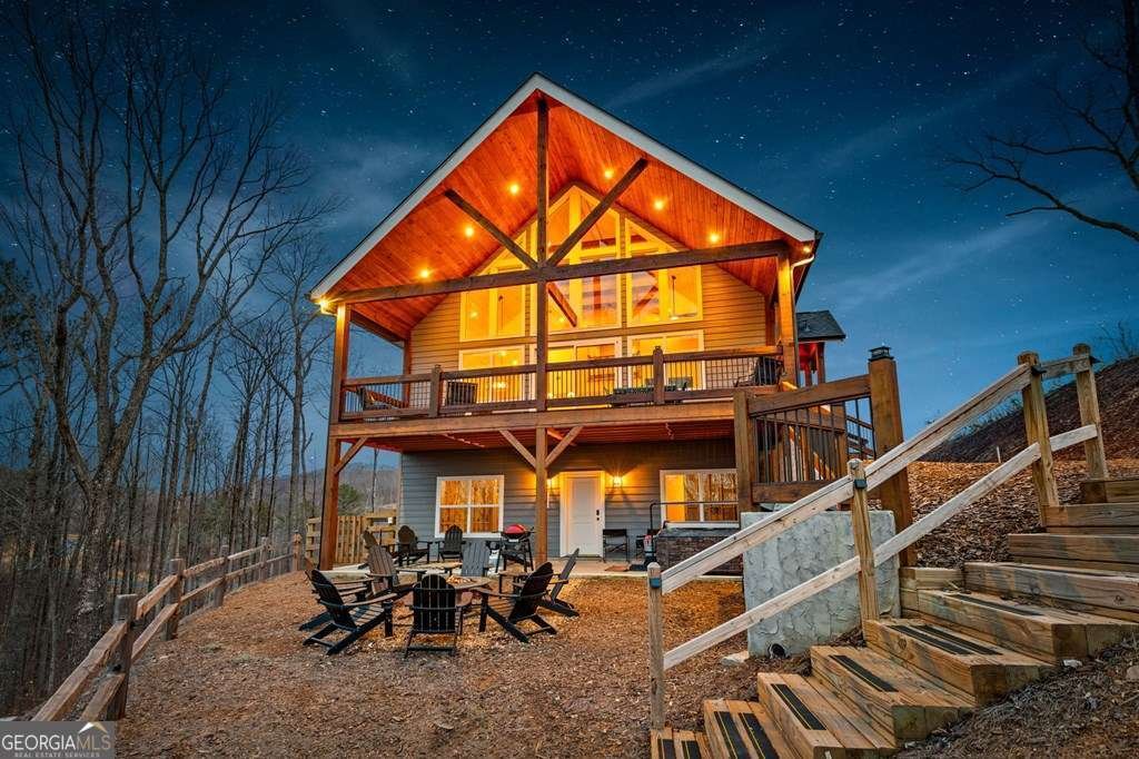 1016 Twisted Oak Road Talking Rock - Photo 76