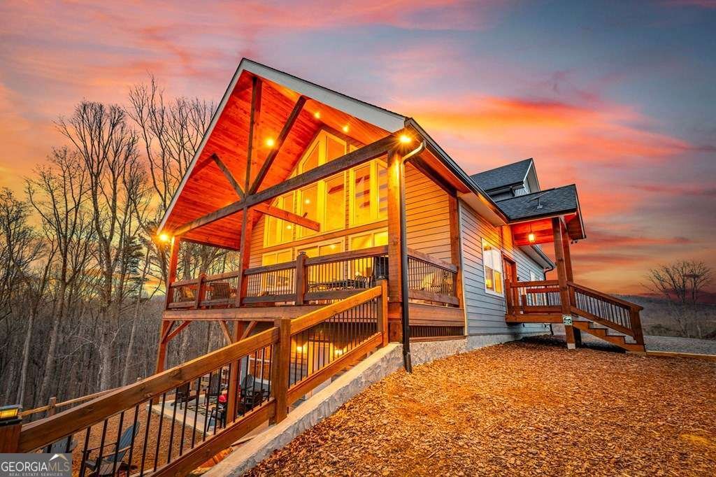 1016 Twisted Oak Road Talking Rock - Photo 77