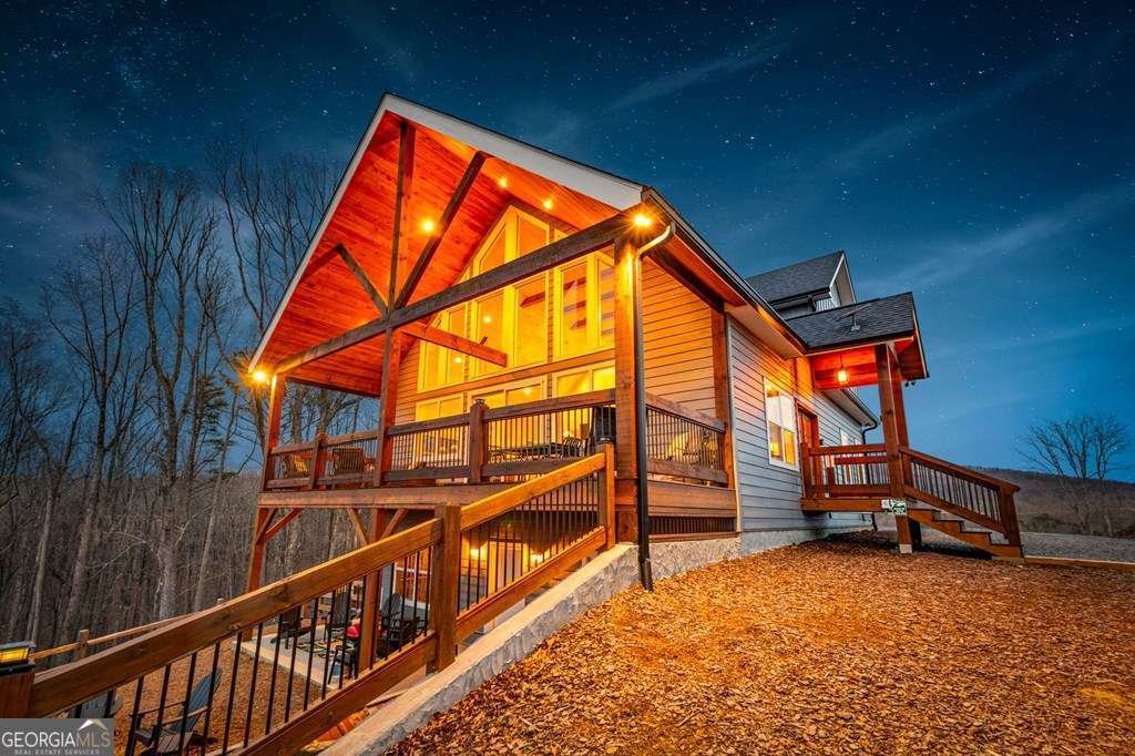 1016 Twisted Oak Road Talking Rock - Photo 78