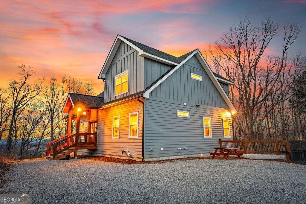 1016 Twisted Oak Road Talking Rock - Photo 79