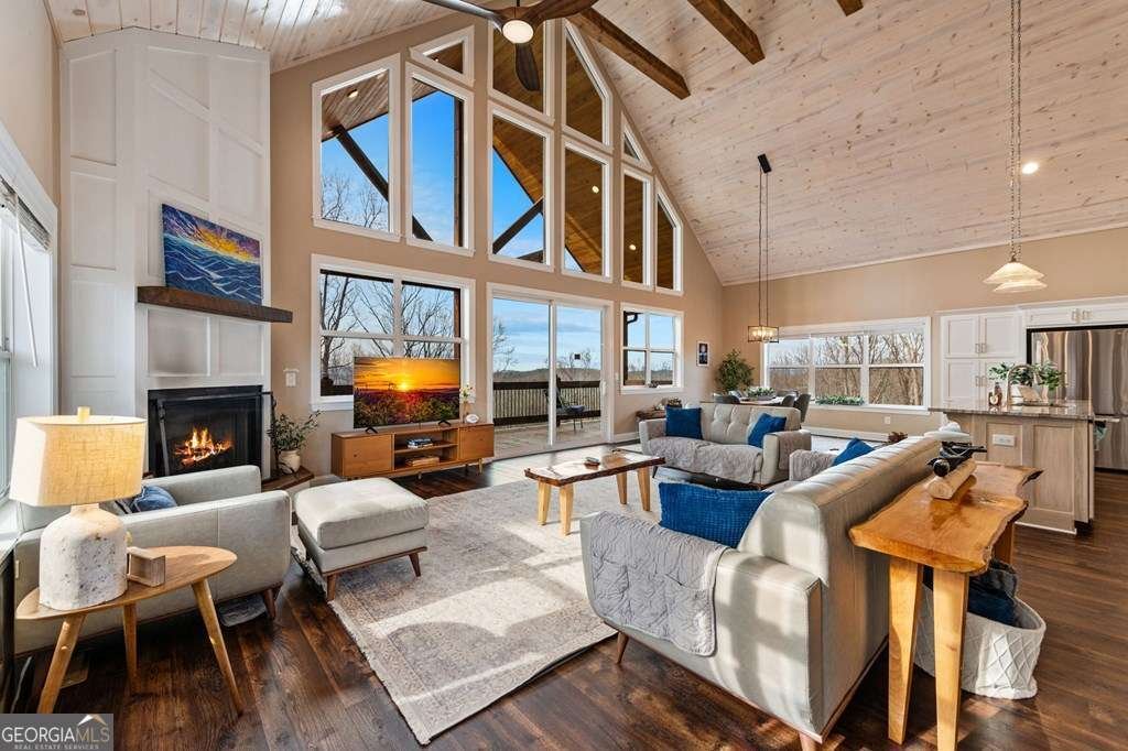 1016 Twisted Oak Road Talking Rock - Photo 8