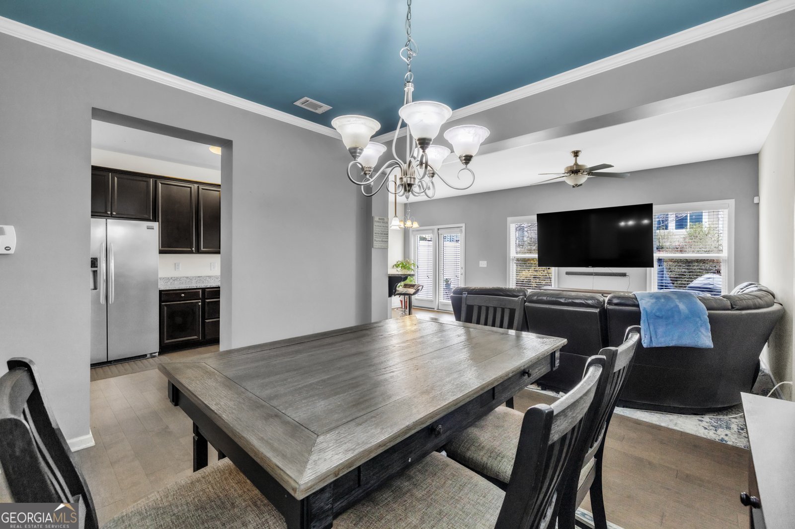 170 Granite Way Newnan - Photo 10