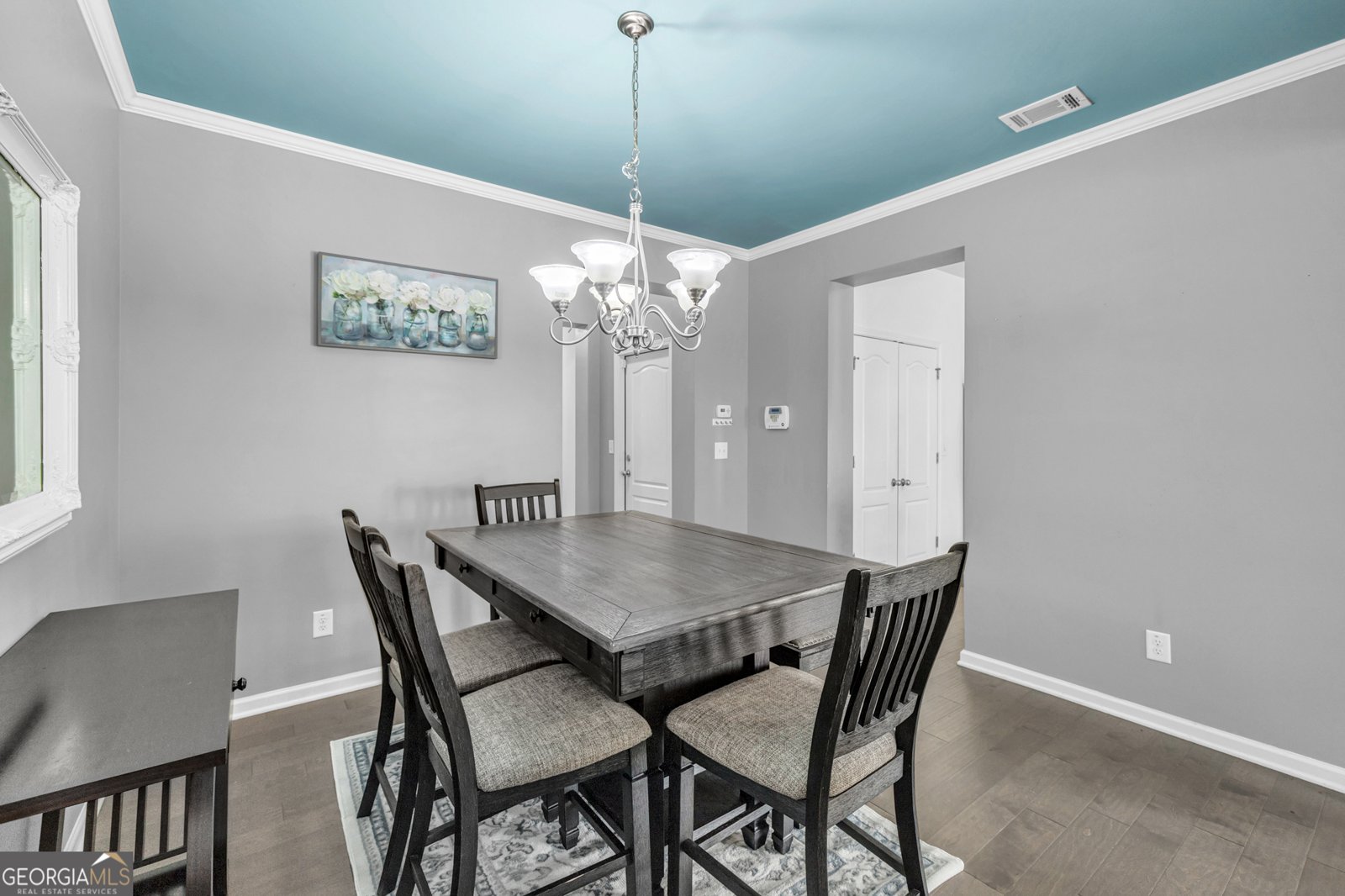 170 Granite Way Newnan - Photo 11