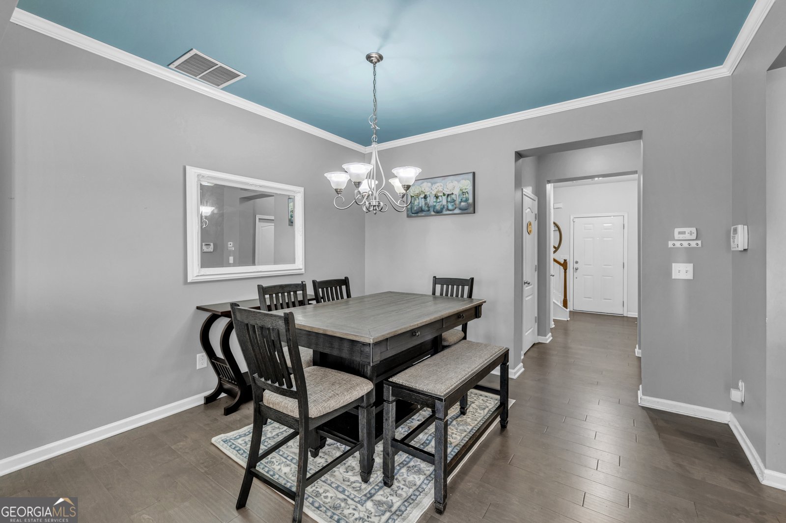 170 Granite Way Newnan - Photo 12