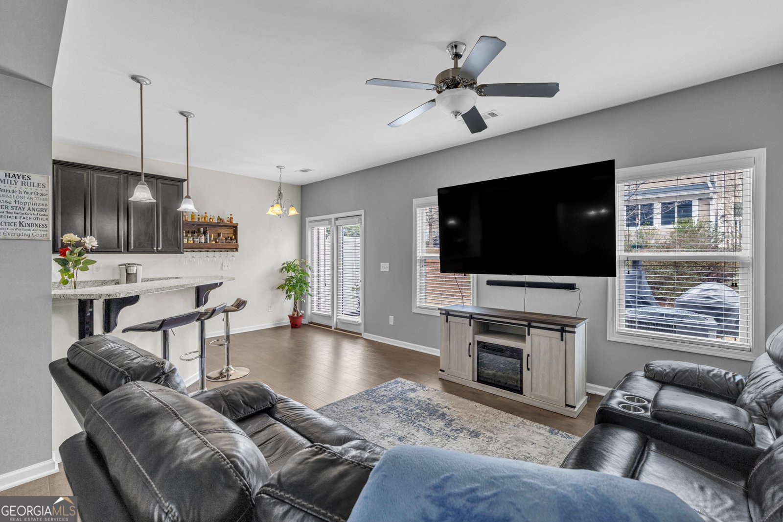 170 Granite Way Newnan - Photo 13