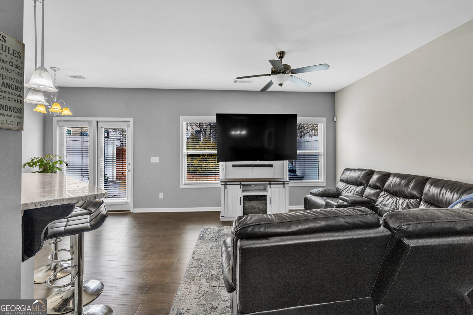 170 Granite Way Newnan - Photo 14