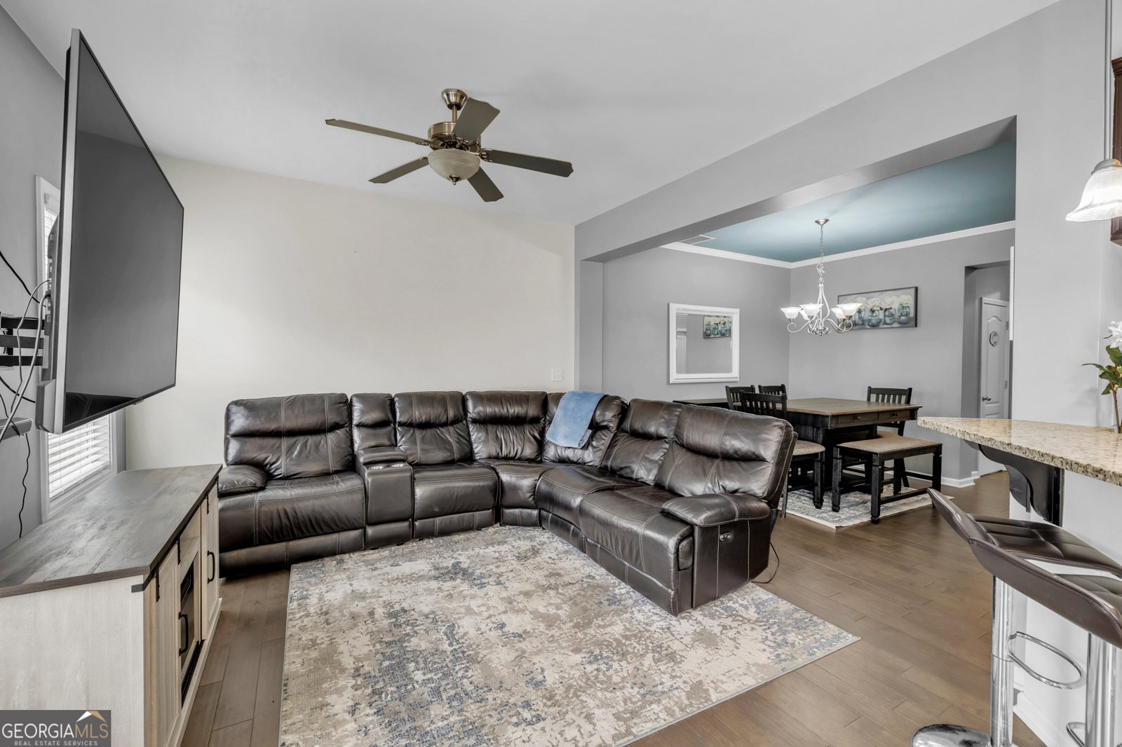 170 Granite Way Newnan - Photo 16