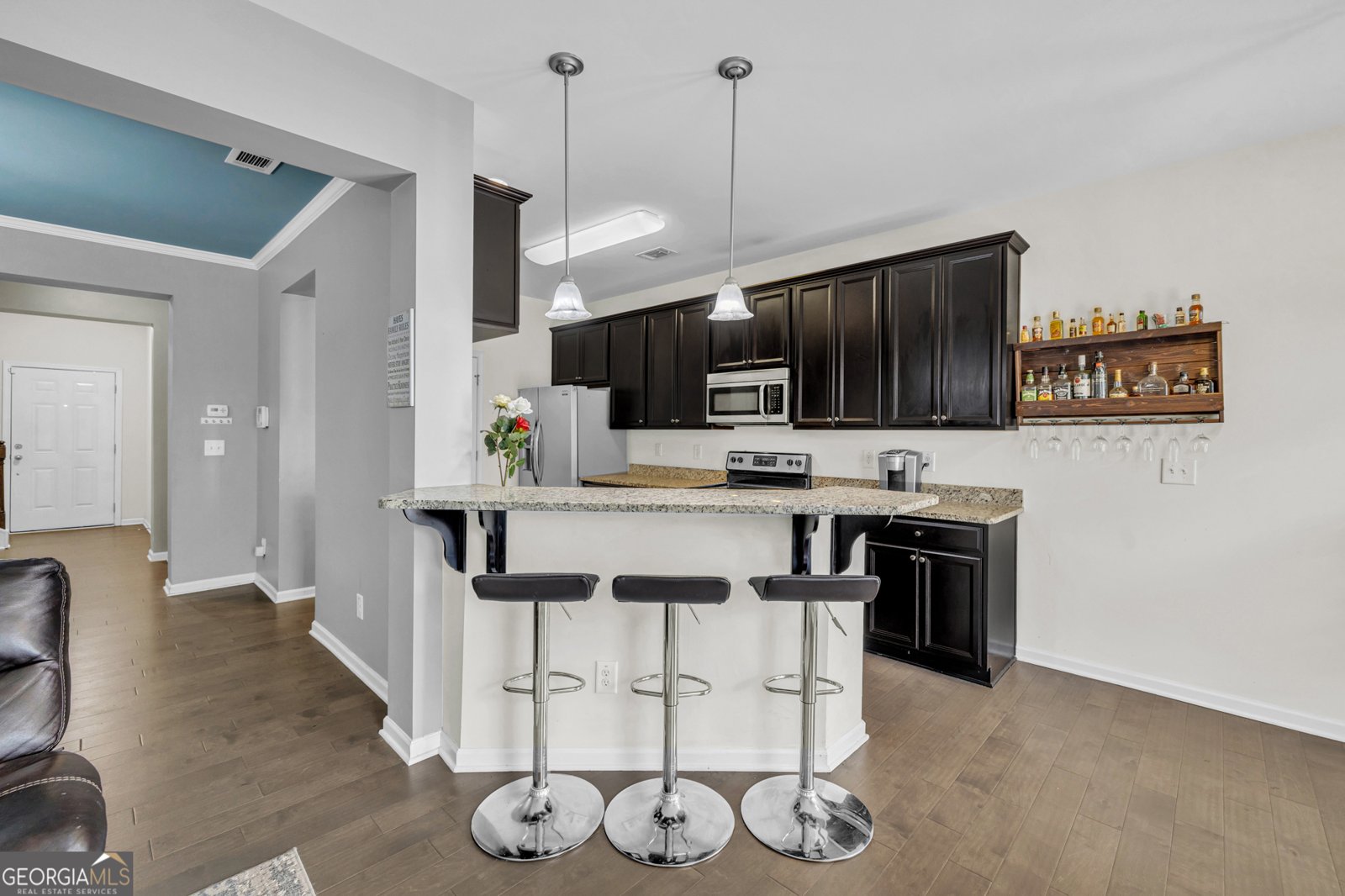 170 Granite Way Newnan - Photo 17