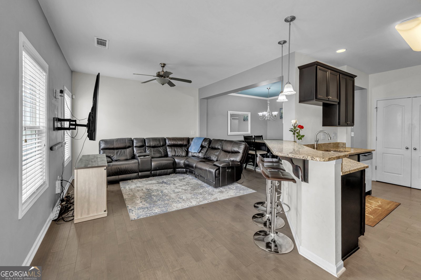 170 Granite Way Newnan - Photo 19