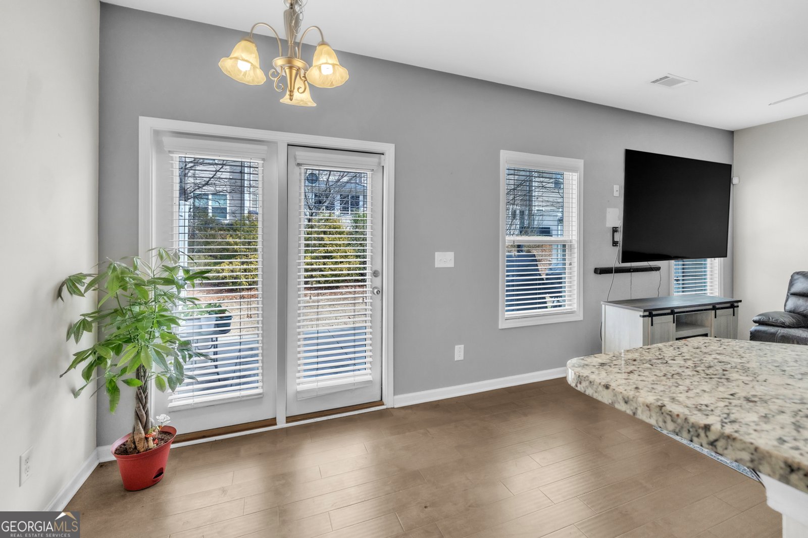 170 Granite Way Newnan - Photo 20