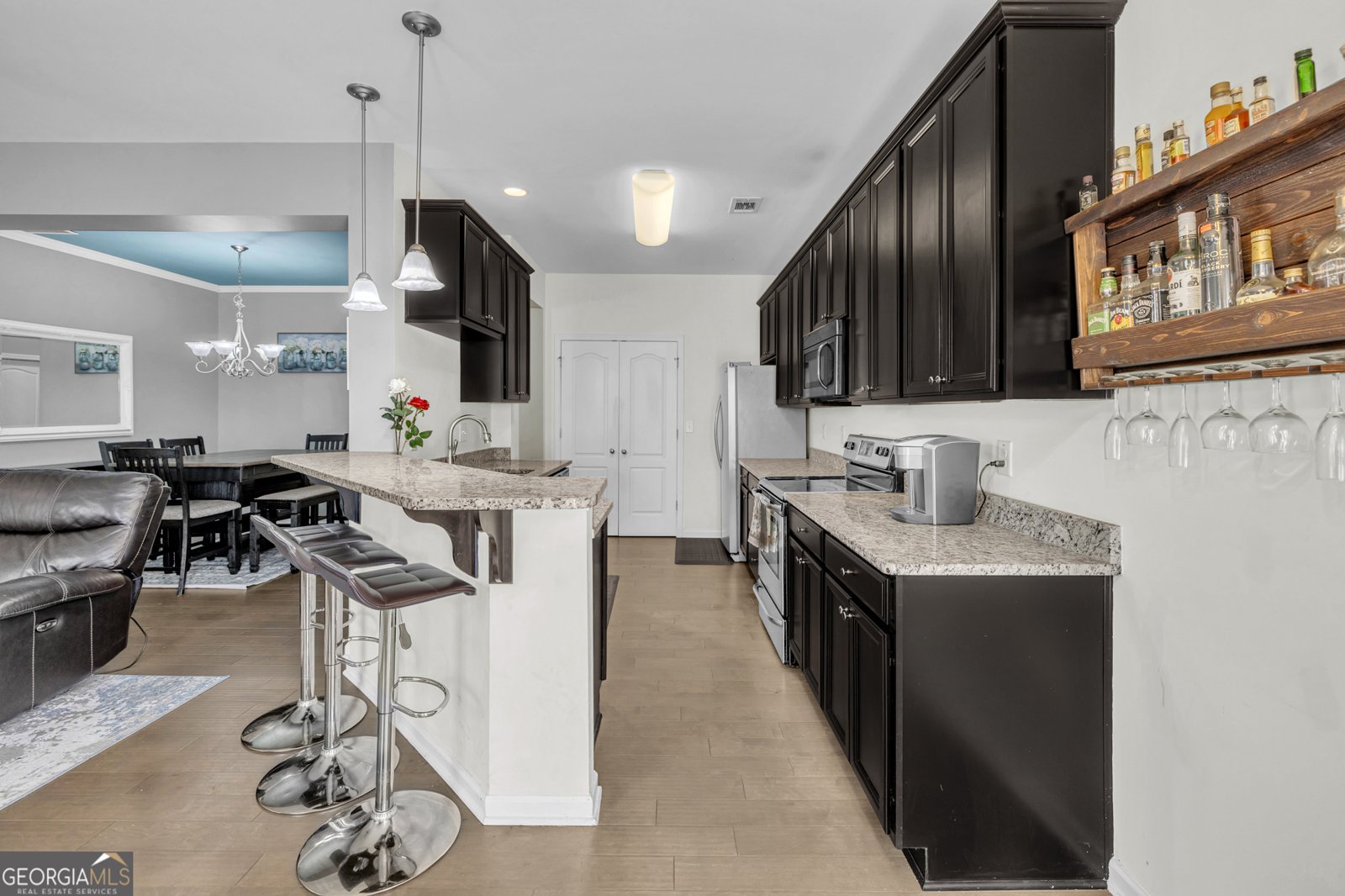 170 Granite Way Newnan - Photo 21