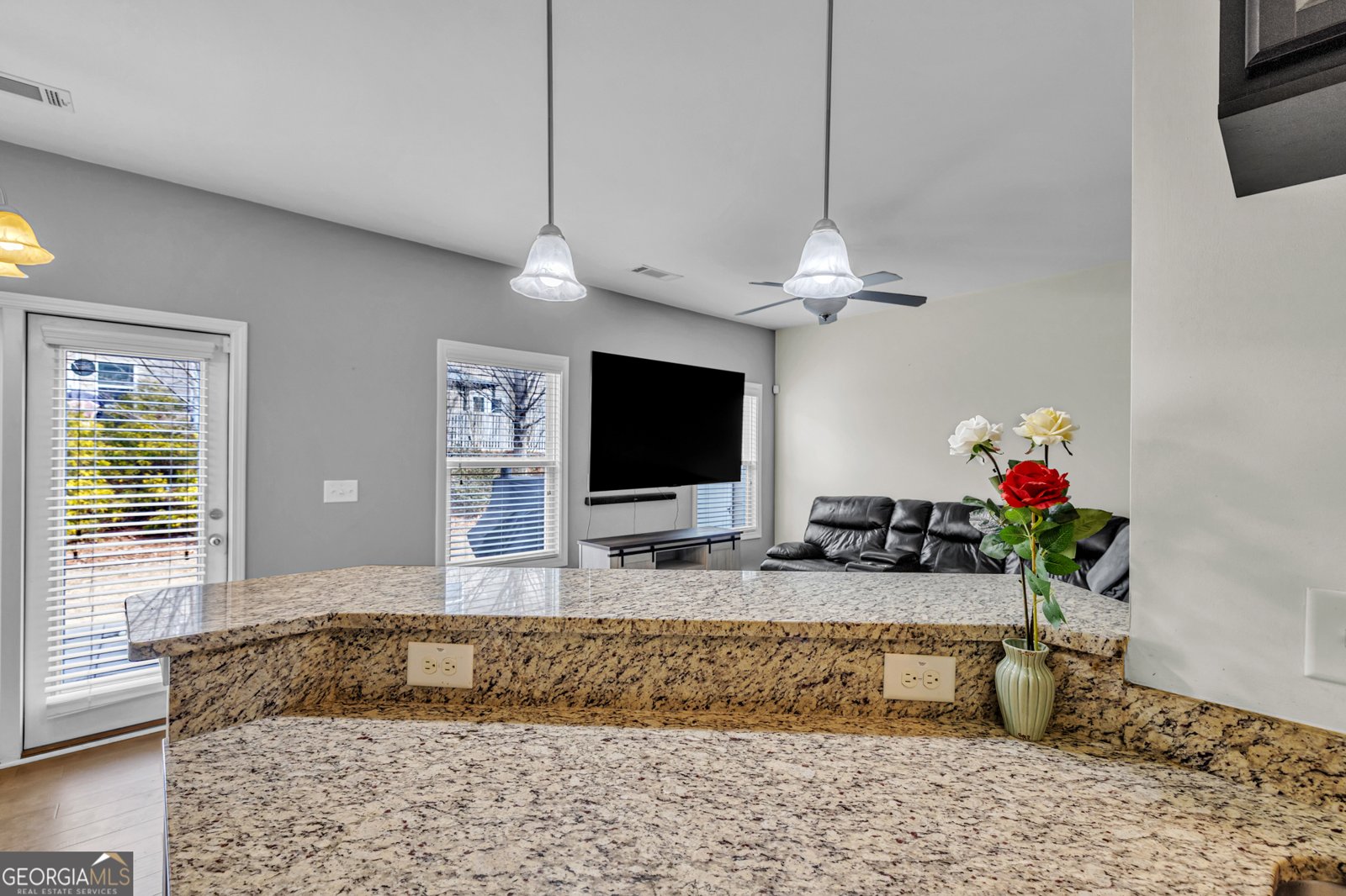 170 Granite Way Newnan - Photo 26