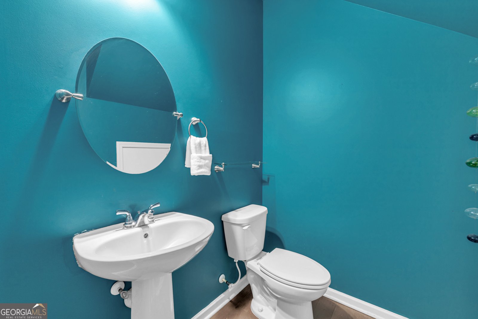 170 Granite Way Newnan - Photo 29