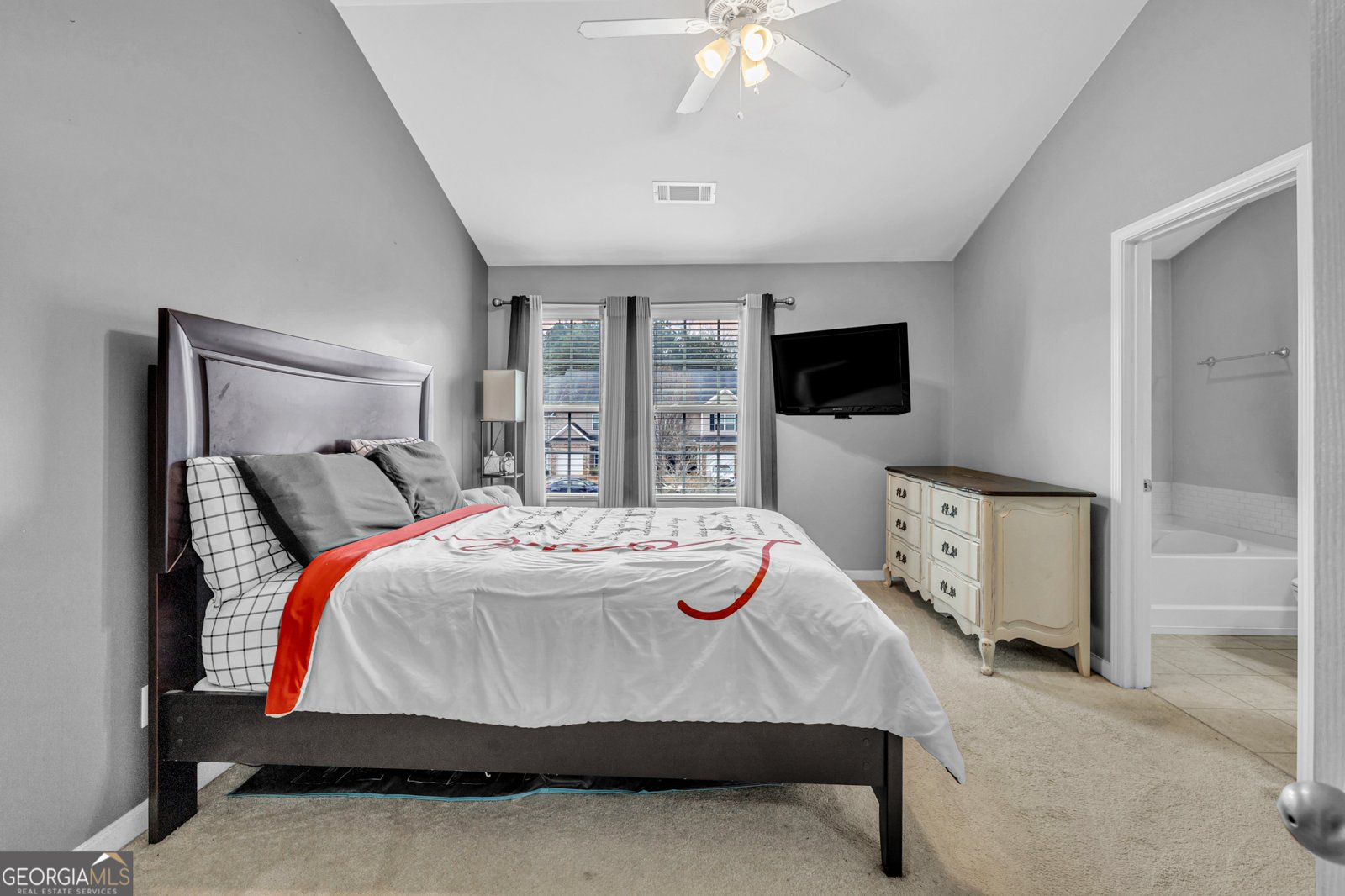 170 Granite Way Newnan - Photo 31