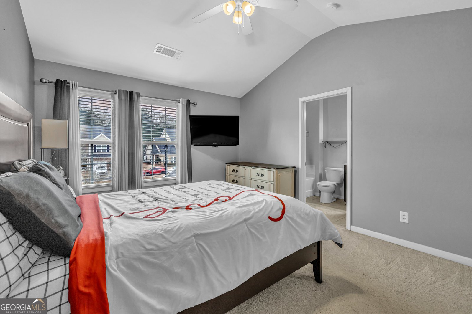 170 Granite Way Newnan - Photo 32